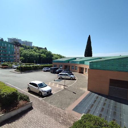 Appartamento Perugia - Casa Penelope Esterno foto