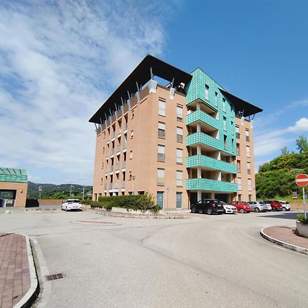 Appartamento Perugia - Casa Penelope Esterno foto