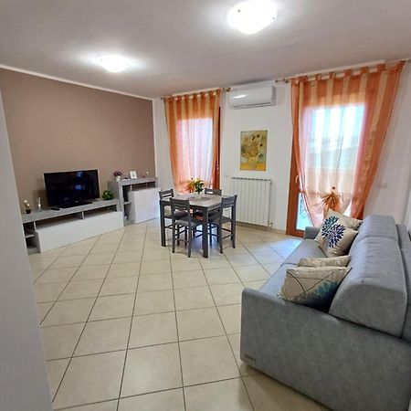 Appartamento Perugia - Casa Penelope Esterno foto