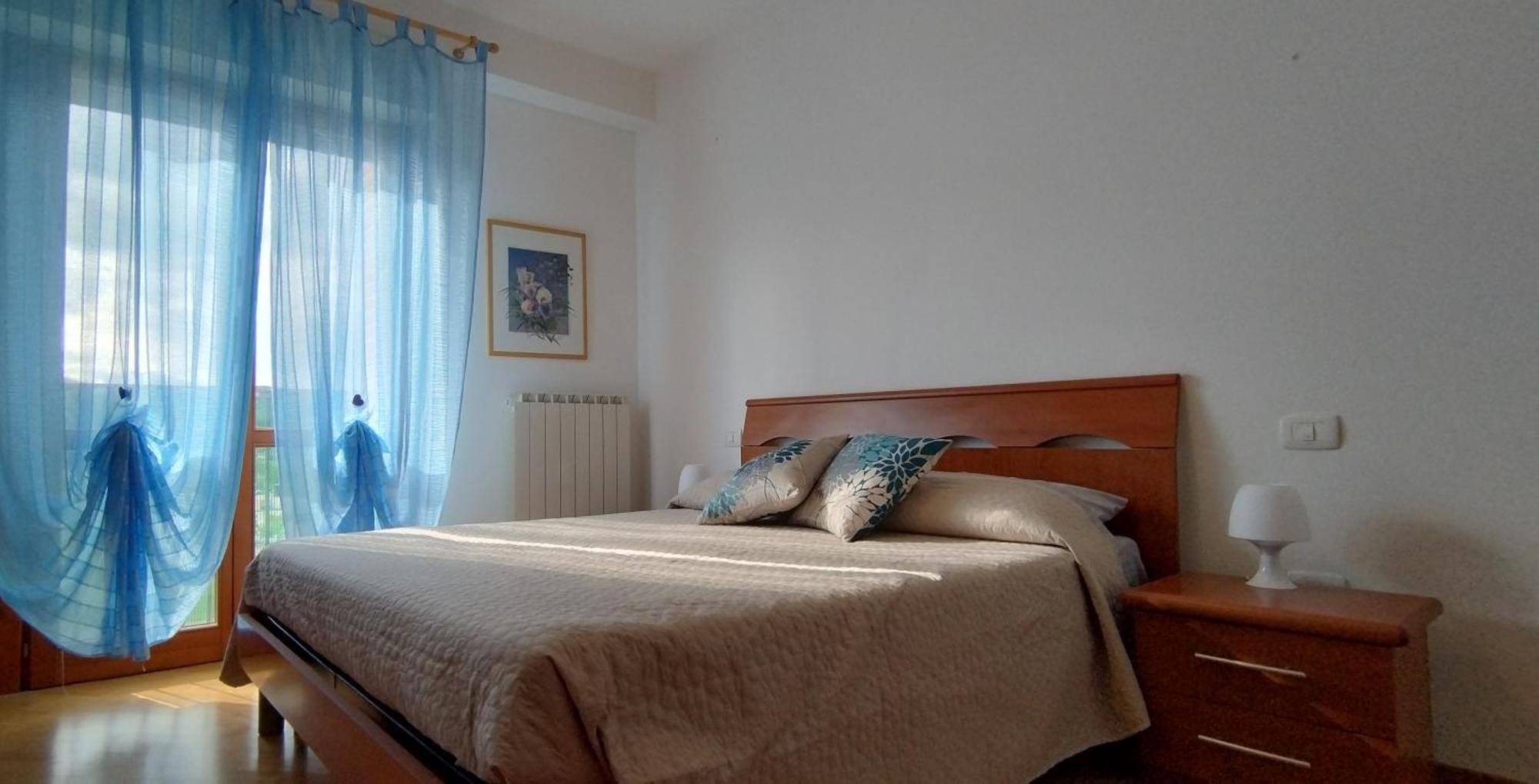 Appartamento Perugia - Casa Penelope Esterno foto