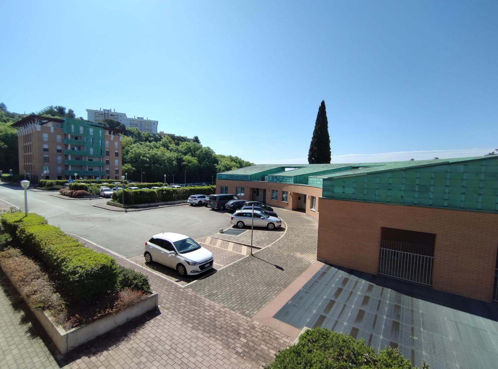 Appartamento Perugia - Casa Penelope Esterno foto