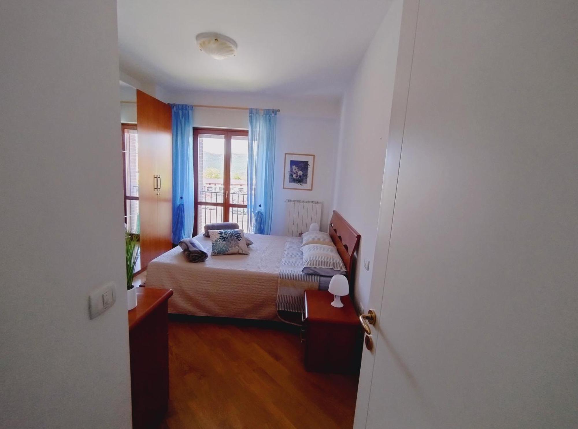 Appartamento Perugia - Casa Penelope Esterno foto