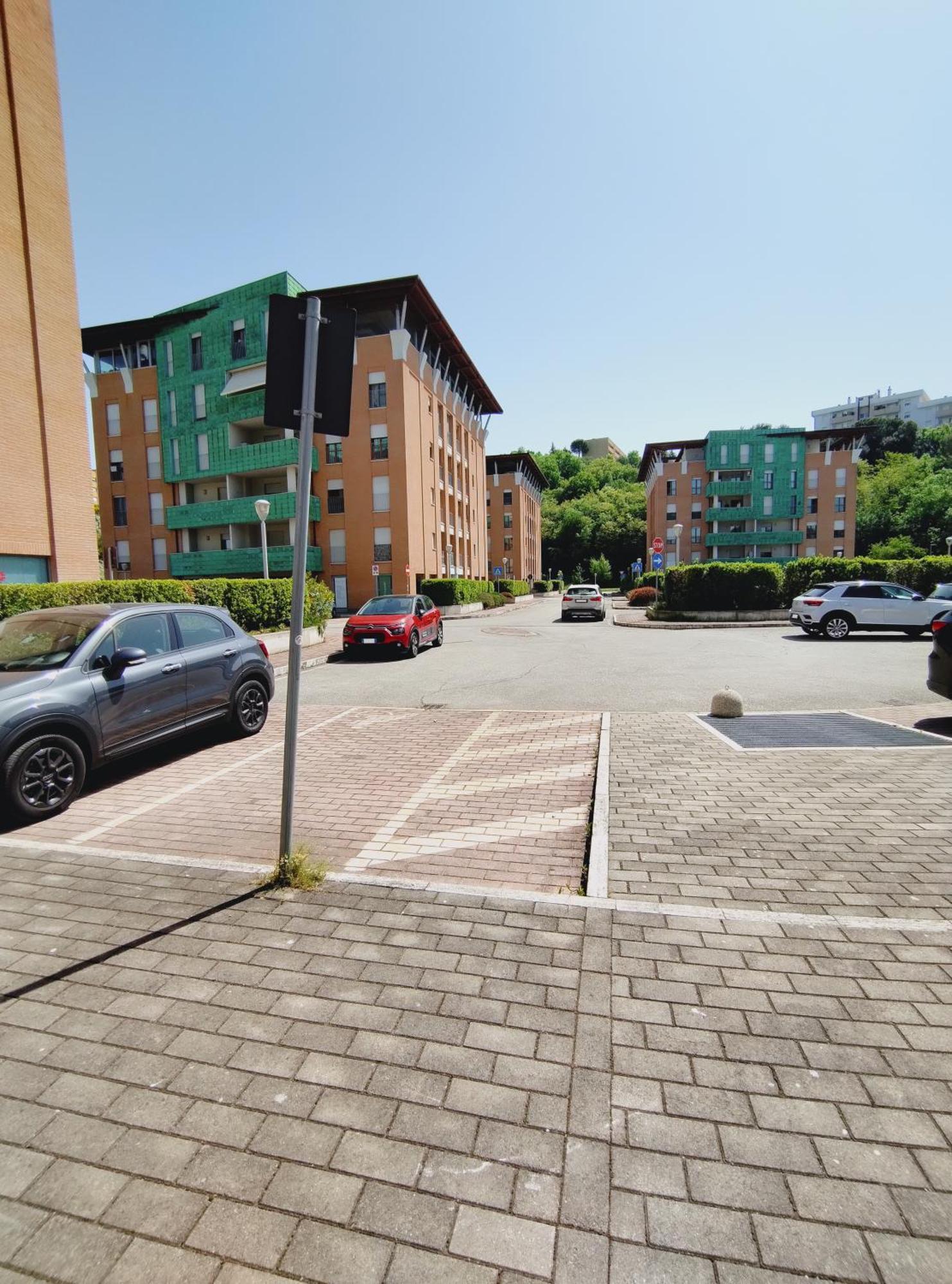 Appartamento Perugia - Casa Penelope Esterno foto