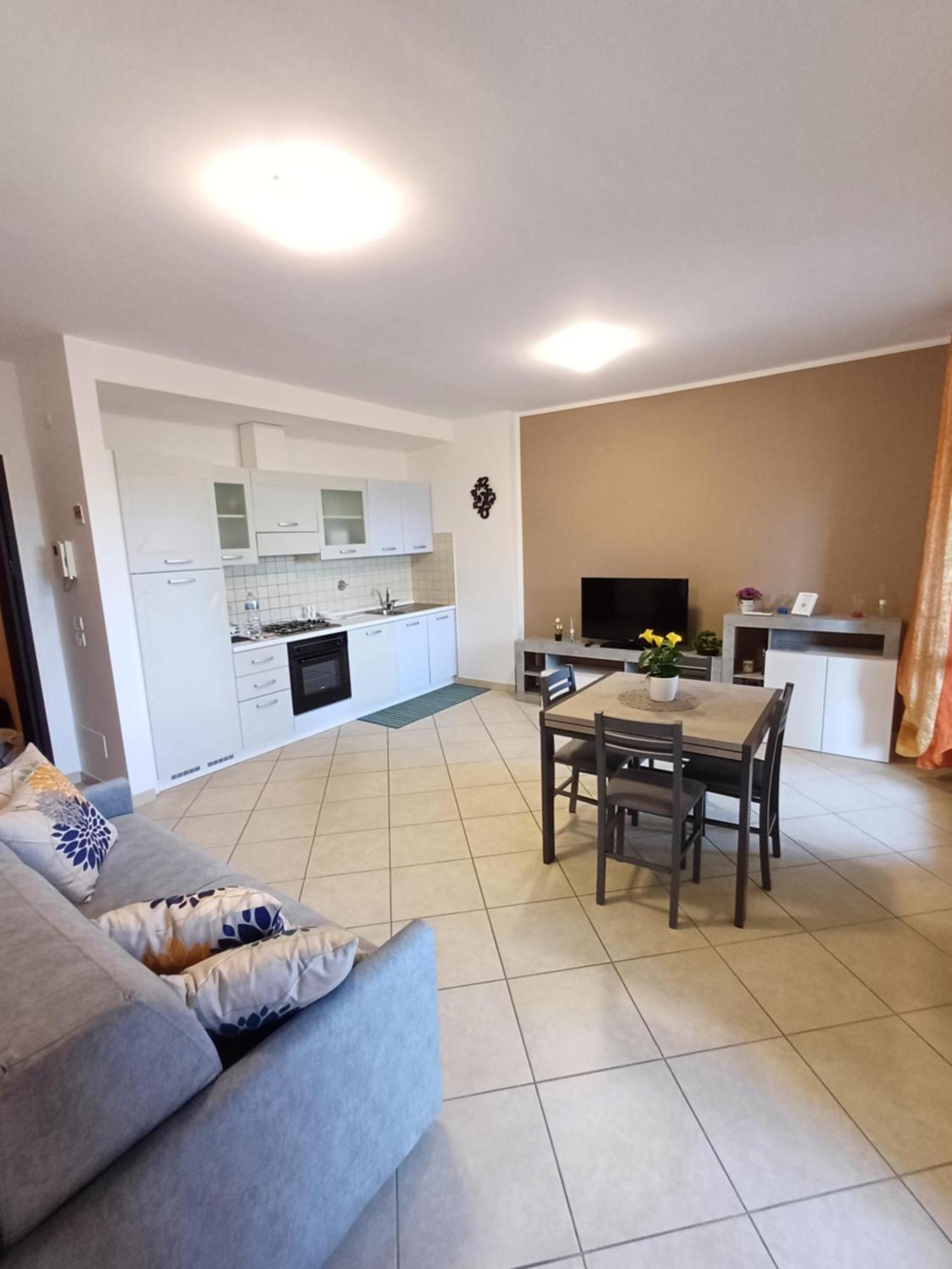 Appartamento Perugia - Casa Penelope Esterno foto