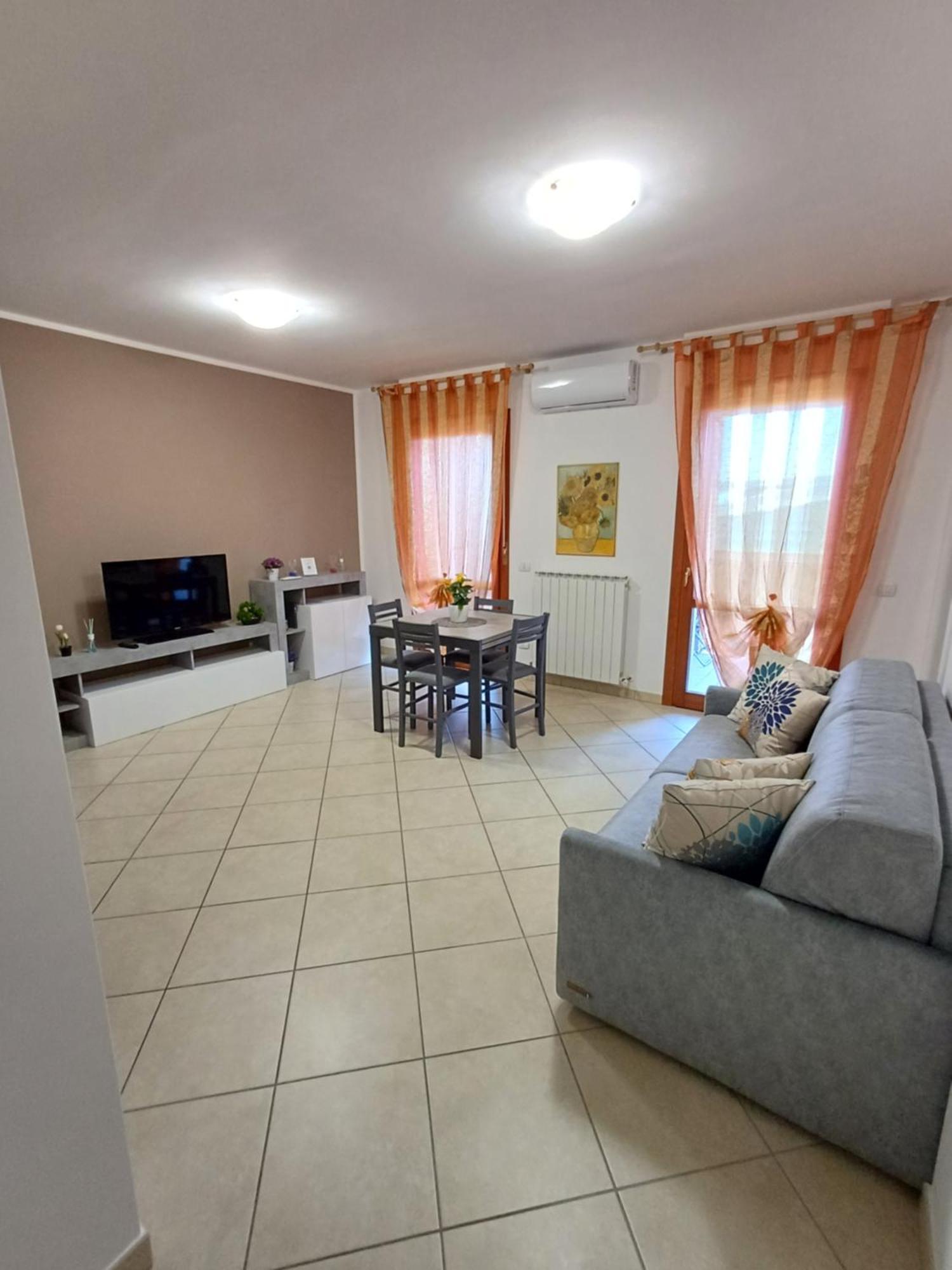Appartamento Perugia - Casa Penelope Esterno foto